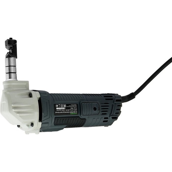 Высечные электрические ножницы Favourite IC 800 PROF