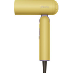 Фен Dreame Hair Dryer Pocket Cake Yellow AHD51 (желтый)