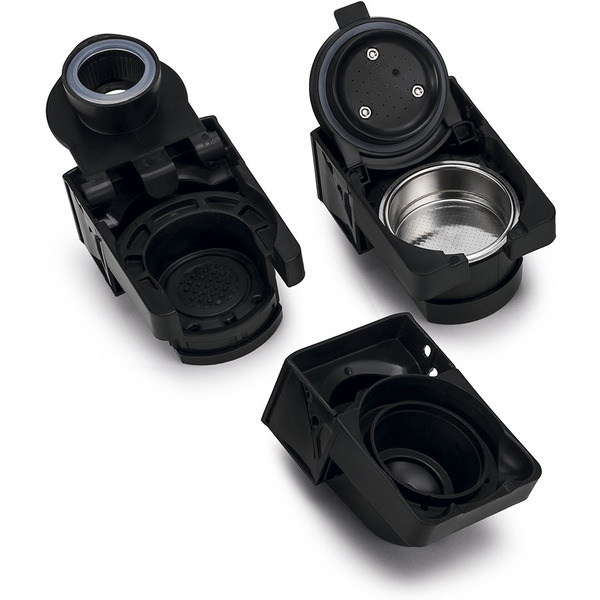 Кофеварка POLARIS PCM 2020