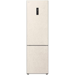 Холодильник LG GC-B509AEMW