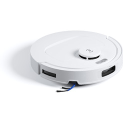 Робот-пылесос Ecovacs Deebot T30C Prime OMNI White (DLX88)