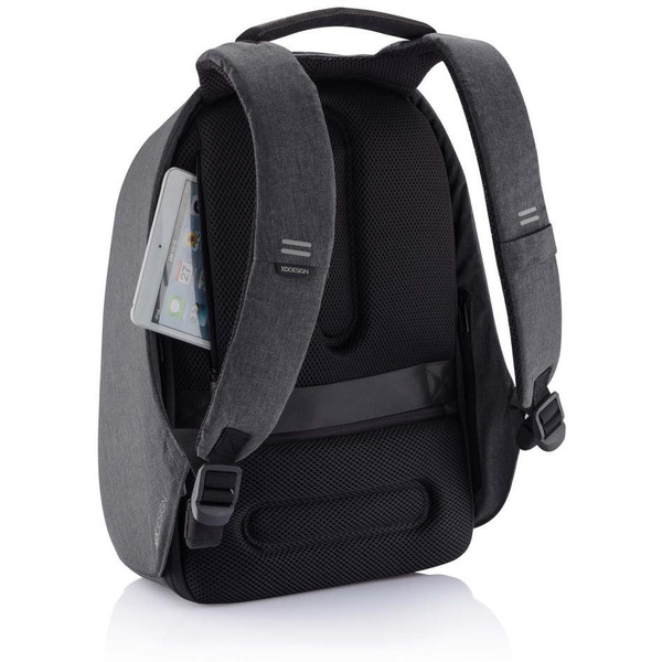 Рюкзак для ноутбука XD DESIGN Bobby Hero XL P705.711 (черный)