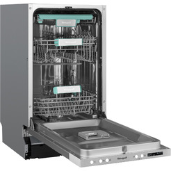 Встраиваемая посудомоечная машина Weissgauff BDW 4533 D
