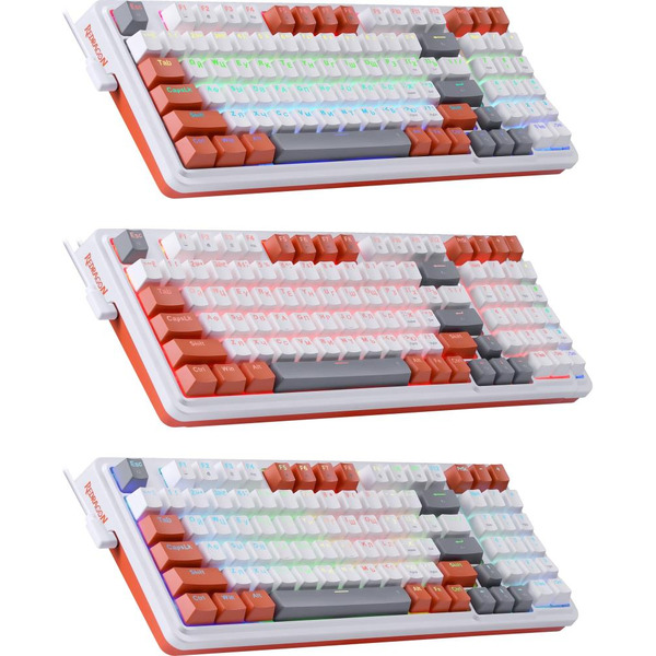 Клавиатура Redragon Gloria (72216)