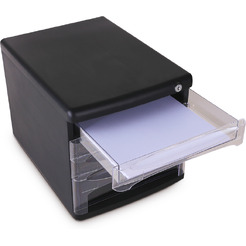 Бокс для документов QUAL DELI 9794