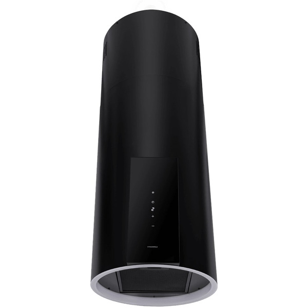 Кухонная вытяжка MAUNFELD Alba 39 Isla (черный)