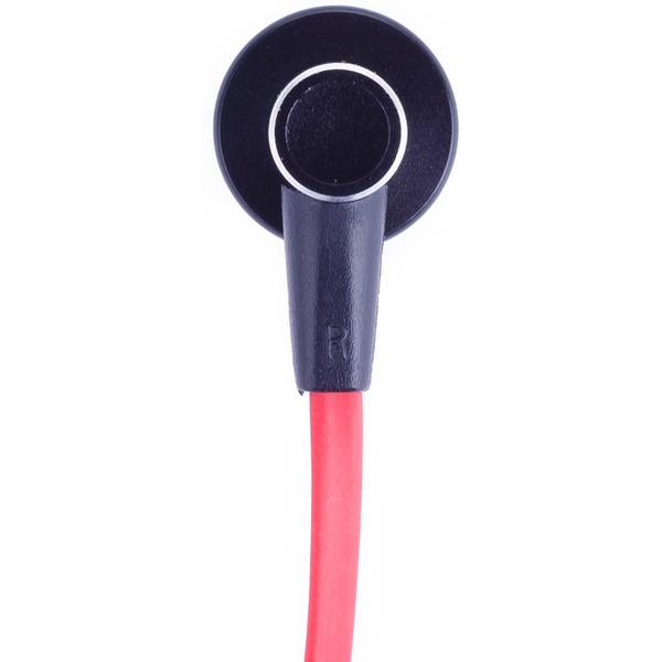 Наушники ERGO ES-900 Black