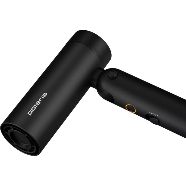 Фен POLARIS PHD 1540 (черный)