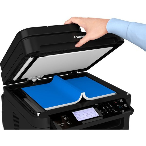 МФУ Canon i-SENSYS MF269dw (2925C063)