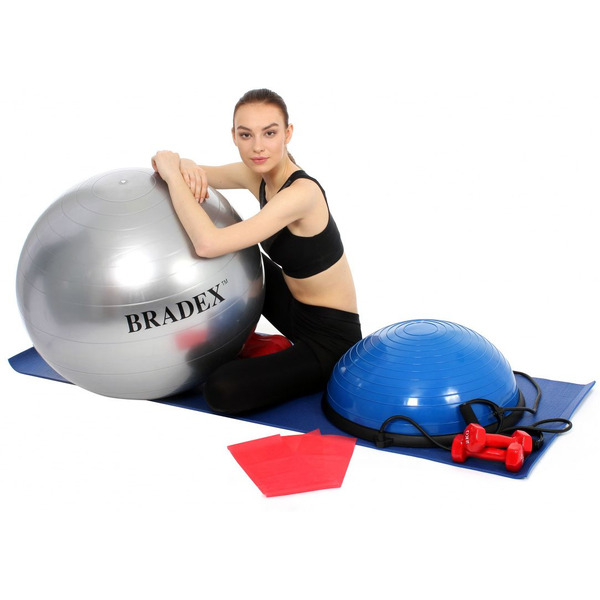 Баланс-платформа Bradex SF 0376