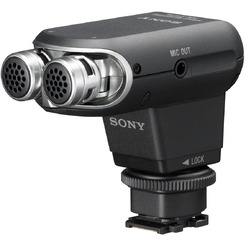 Микрофон SONY ECM-XYST1M