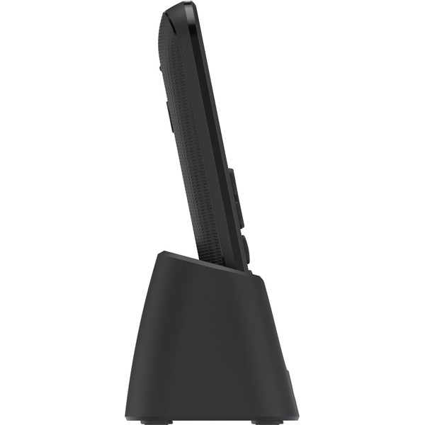 Мобильный телефон Maxvi B110ds +ЗУ WC-112 (черный)