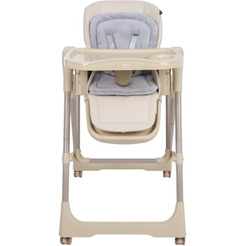 Стульчик для кормления Martin Noir Cloud (line beige)