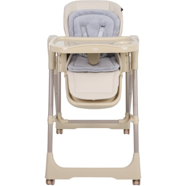 Стульчик для кормления Martin Noir Cloud (line beige)