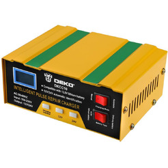 Зарядное устройство Deko DKCC10 (051-8053)