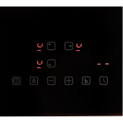 Варочная панель Making Oasis Everywhere P-3IBS