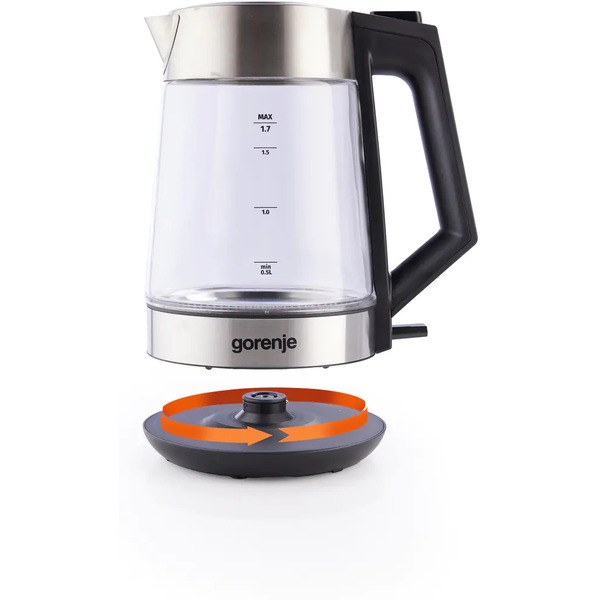 Электрочайник Gorenje K17OGS