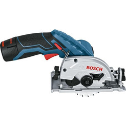 Циркулярная пила Bosch GKS 12V-26 (0615990M41)