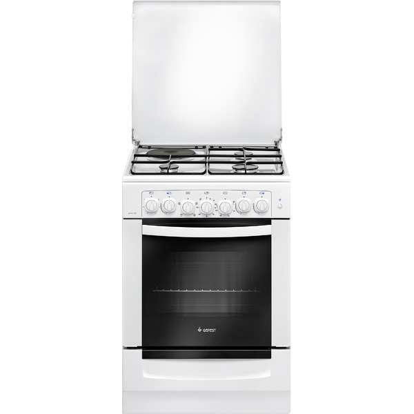 Плита комбинированная GEFEST ПГЭ 6112-02