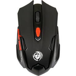Игровая беспроводная мышь Dialog Gan-Kata MRGK-10U