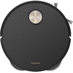 Робот-пылесос Dreame Robot Vacuum X50 Ultra Complete Black (RLX85CE-4)