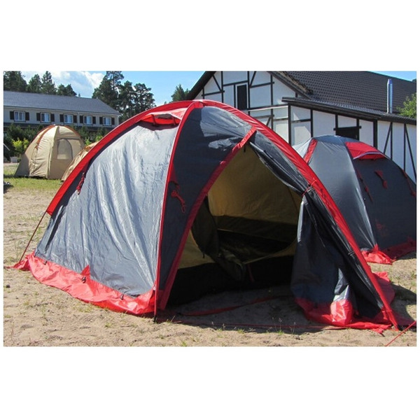 Палатка TRAMP Rock 3 v2 (TRT-28)