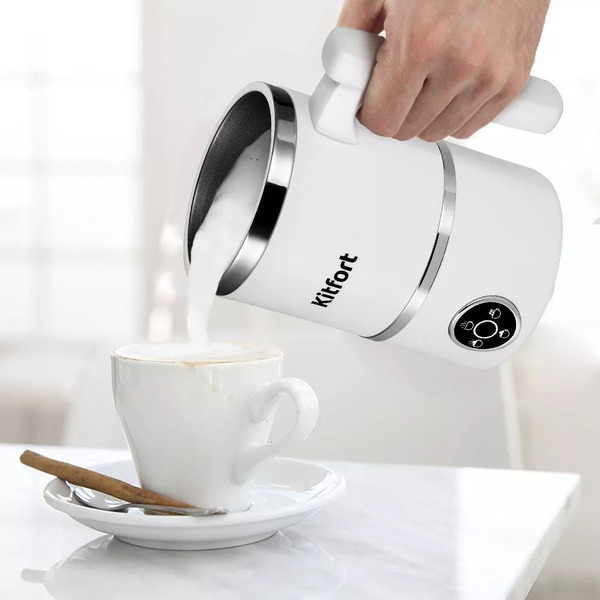 Капучинатор Kitfort КТ-7175