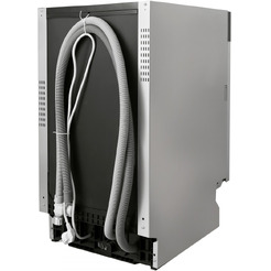 Встраиваемая посудомоечная машина Exiteq EXDW-I406