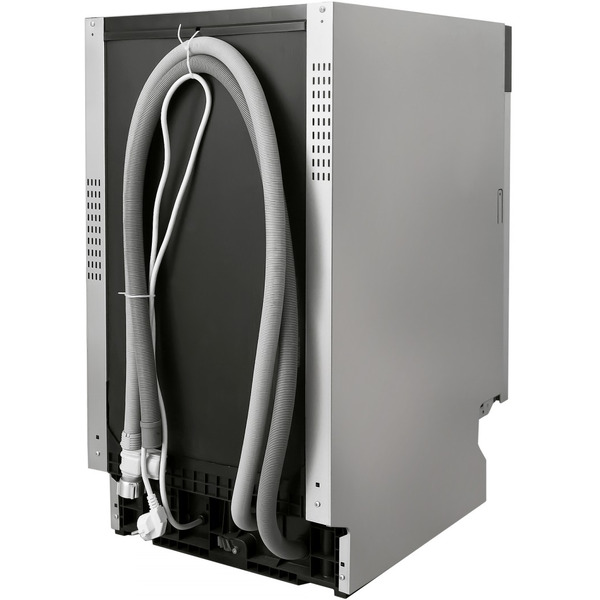 Встраиваемая посудомоечная машина Exiteq EXDW-I406