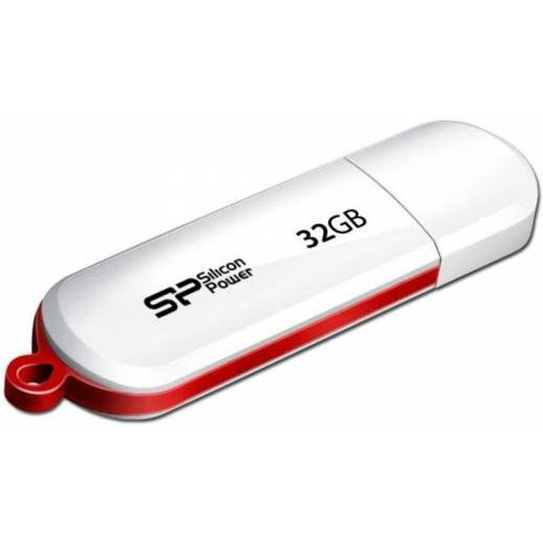 Флеш диск Silicon Power SP032GBUF2320V1W
