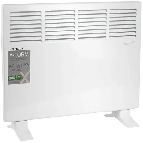 Конвектор электрический Patriot PT-C 15 X