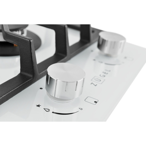 Варочная поверхность газовая ZUGEL ZGH292W
