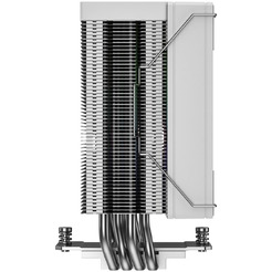 Кулер для процессора ID-Cooling Frozn A410 SE ARGB White