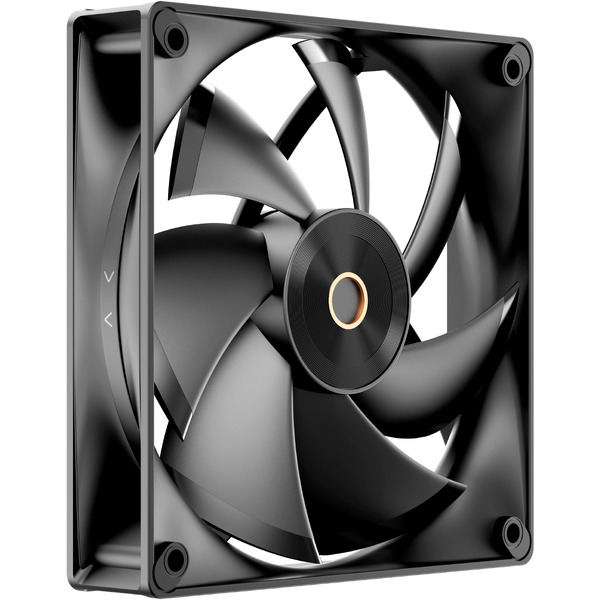 Кулер для процессора Ocypus Delta A40 Elite BK Delta-A40-BK1NNWN00E-GL