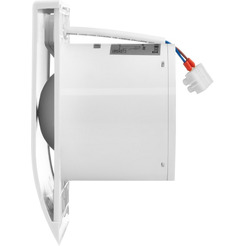Вентилятор вытяжной Electrolux Magic EAFM-100T (таймер)
