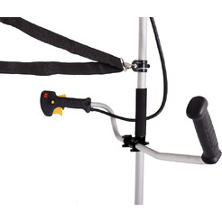 Триммер Huter GGT-15004Т (70/2/50)