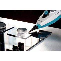 Паровая швабра Ariete 4175 Steam Mop Foldable 10 в 1