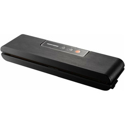 Упаковщик вакуумный РЕДМОНД RVS-024 (Черный)