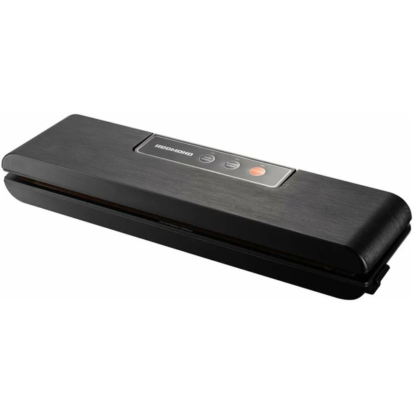 Упаковщик вакуумный РЕДМОНД RVS-024 (Черный)