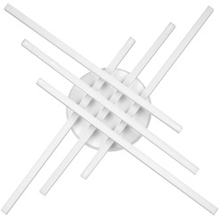 Люстра Sundays Home LED PXB250523-17