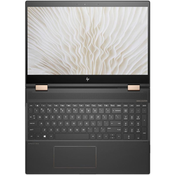 Ноутбук HP Spectre 15-bl102ur 2ZH34EA