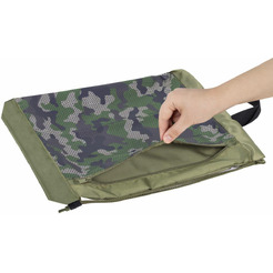 Мешок для обуви ЮНЛАНДИЯ 271613