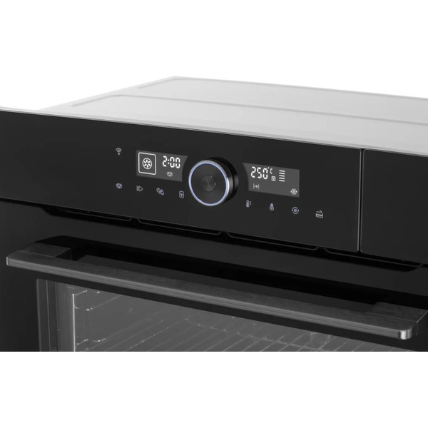 Духовой шкаф TECHNO O7007514N3BWV