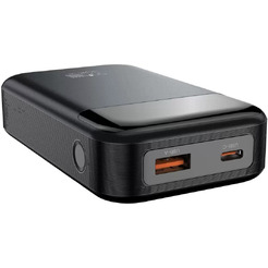 Портативное зарядное устройство XO PR232 (черный)