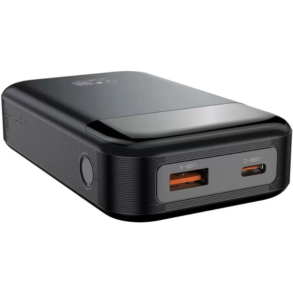 Портативное зарядное устройство XO PR232 (черный)