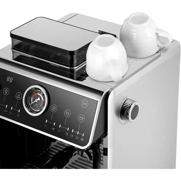 Кофеварка Kitfort КТ-7321