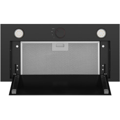 Вытяжка MAUNFELD Crosby Rocky 60 (черный)