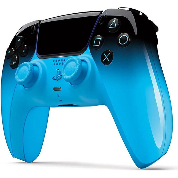 Геймпад Sony DualSense CFI-ZCT2W (Rhythm Blue)