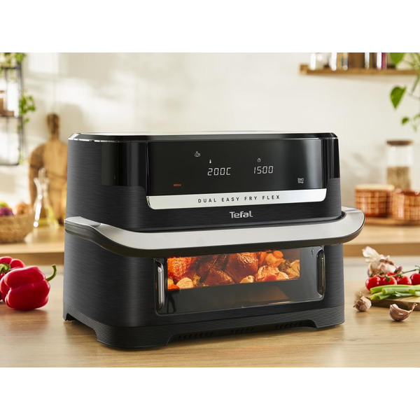 Аэрогриль Tefal EY9228E0