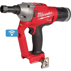 Заклепочник Milwaukee M18 ONEFLT-0X 4933478637 (без АКБ и ЗУ)